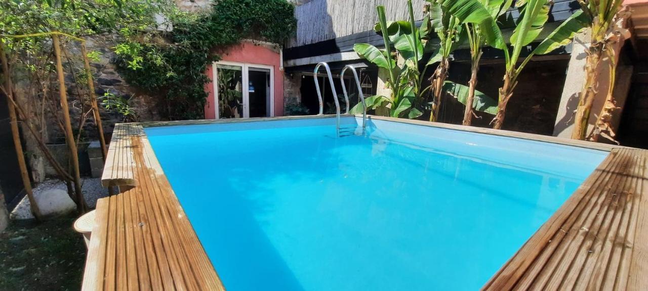Resi'Danse Piscine Clim Wifi Centre Ville 5 Pers Lézignan-Corbières 외부 사진