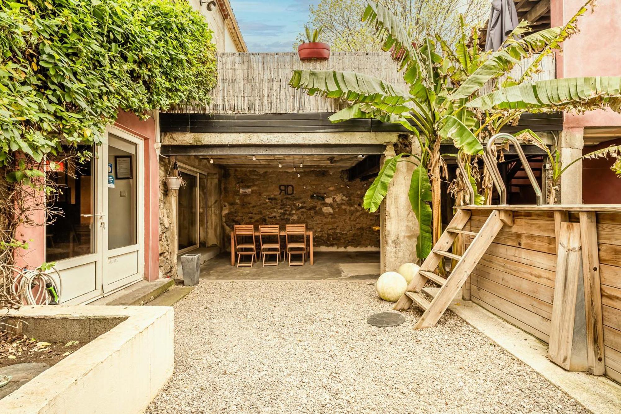 Resi'Danse Piscine Clim Wifi Centre Ville 5 Pers Lézignan-Corbières 외부 사진