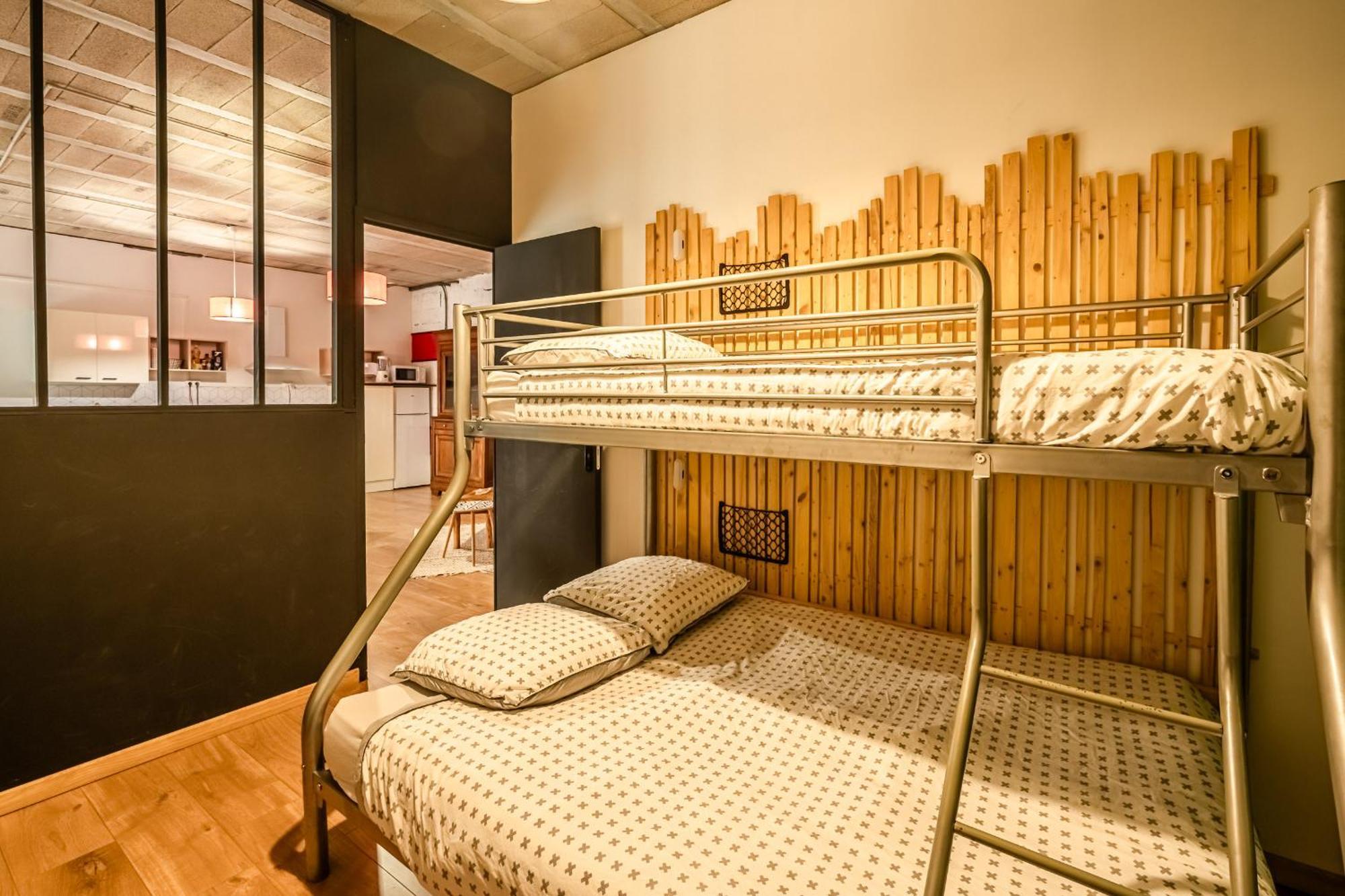 Resi'Danse Piscine Clim Wifi Centre Ville 5 Pers Lézignan-Corbières 외부 사진
