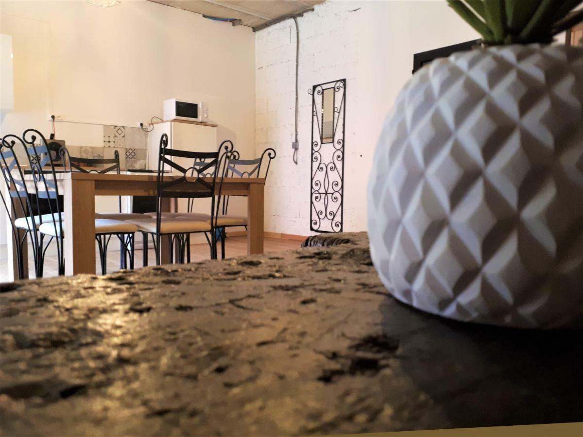 Resi'Danse Piscine Clim Wifi Centre Ville 5 Pers Lézignan-Corbières 외부 사진
